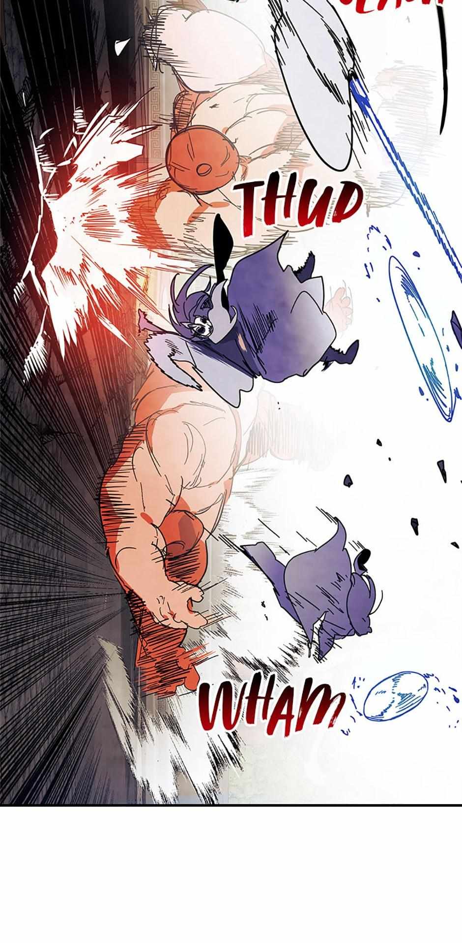 Yi Shen Dang Guan Chapter 74 65